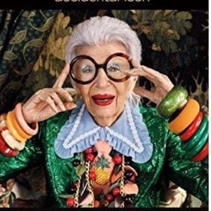 "I don't have any rules, “